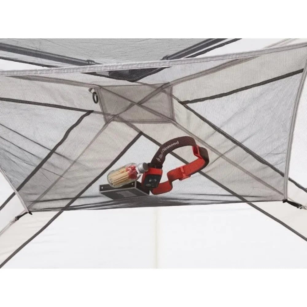 4/6 person tent, outdoor camping equipment, pop-up tent, quick tent frame, easy to set up