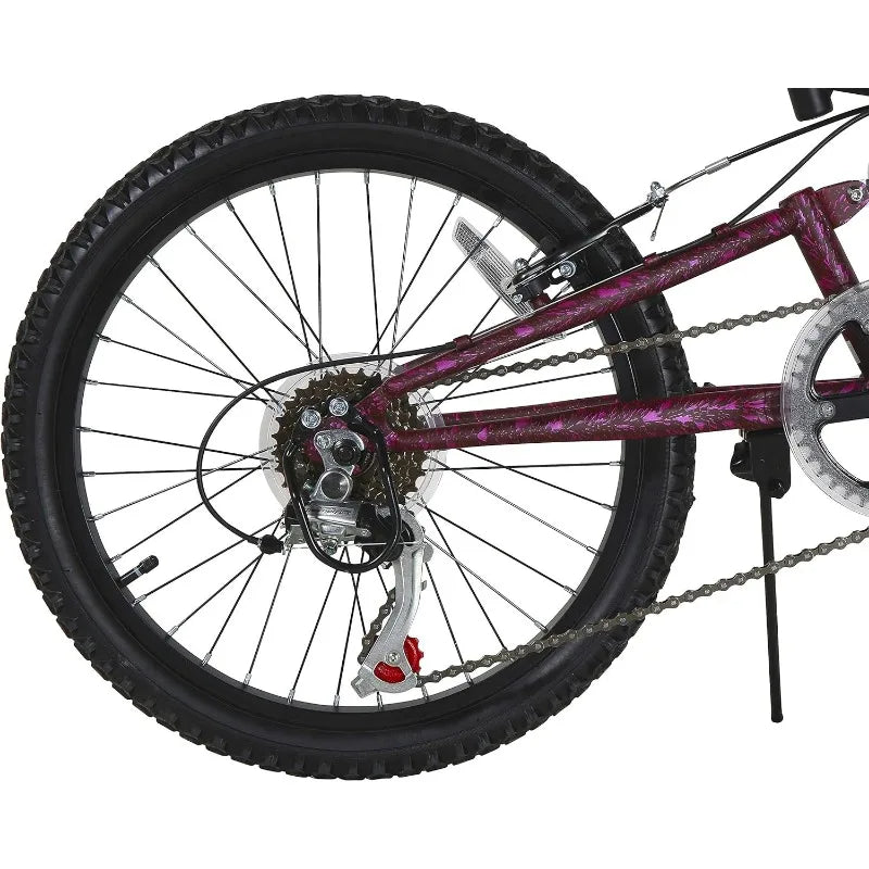 Air Zone Aftershock 20" Bike