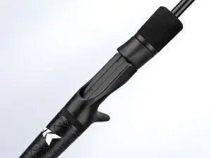 Fishing Rod and Reel Combo, Bait casting Combo, IM6 Graphite Blank Rods,Super Polymer Handle