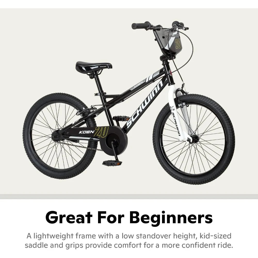 Kid Bike Freight Free Full Carbon Road Bike for Children - Get Outdoors Now