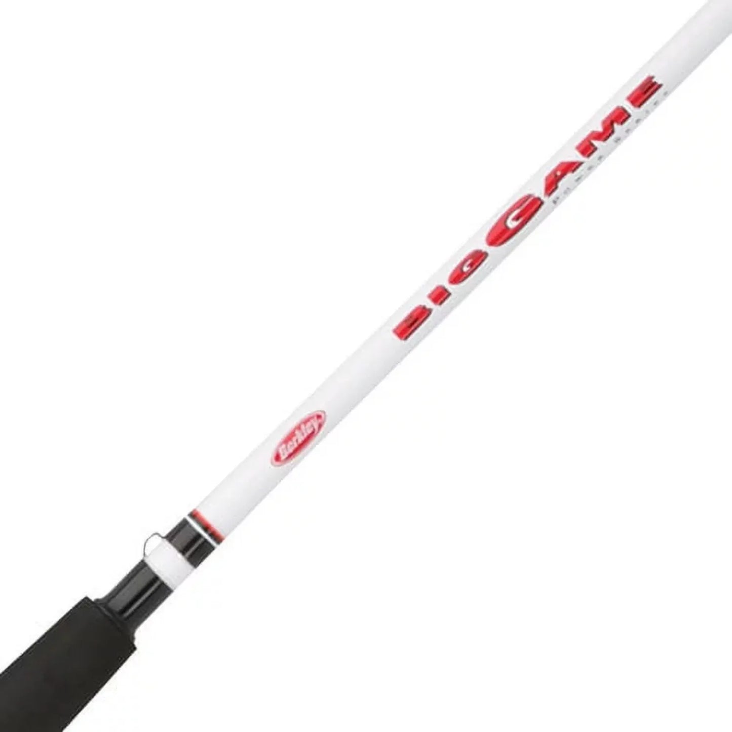 8’  Fishing Rod and Reel Spinning Combo