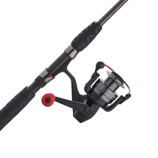 Spinning Fishing Rod and Reel Spinning Combo