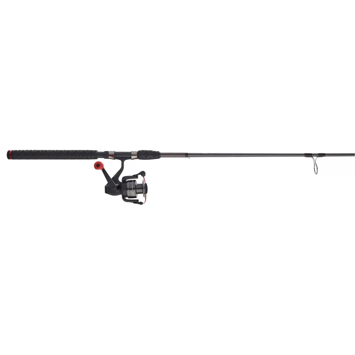 6’6” Ugly Tuff Fishing Rod and Reel Spinning Combo Medium Heavy