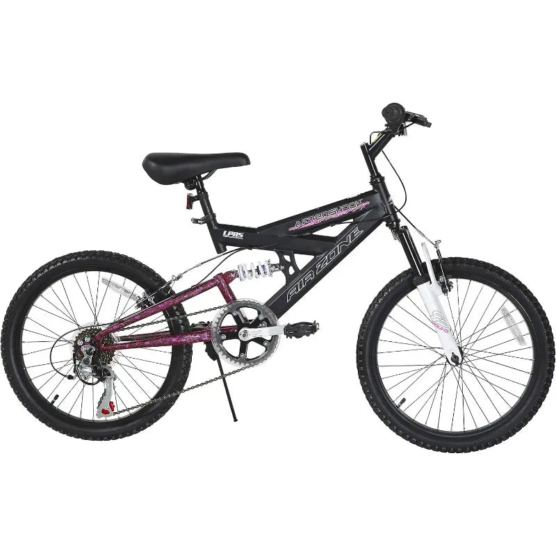 Air Zone Aftershock 20" Bike