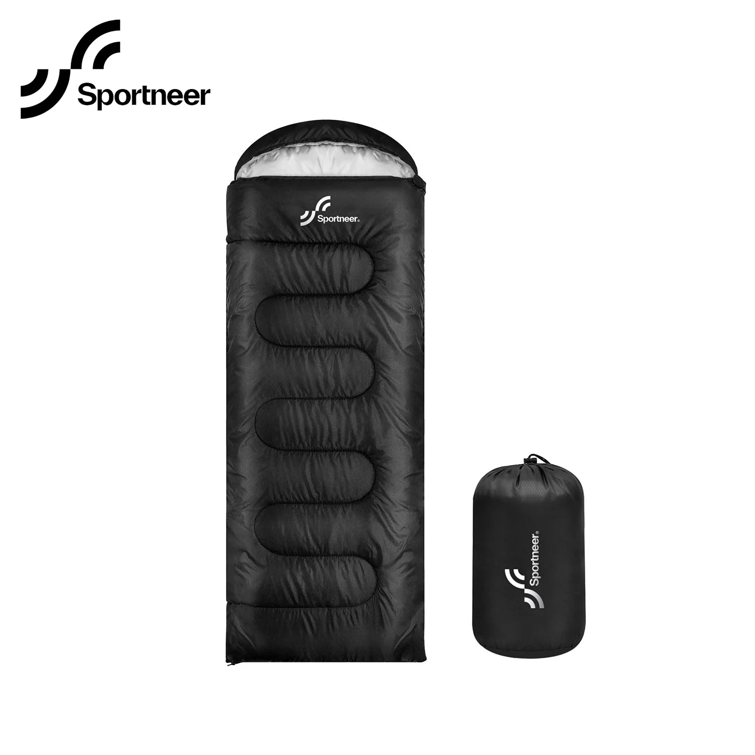 Sleeping Bags for Adults 3-4 Season Warm Weather Waterproof Lightweight Camping Sleeping Bag for  Outdoor - Get Outdoors Now