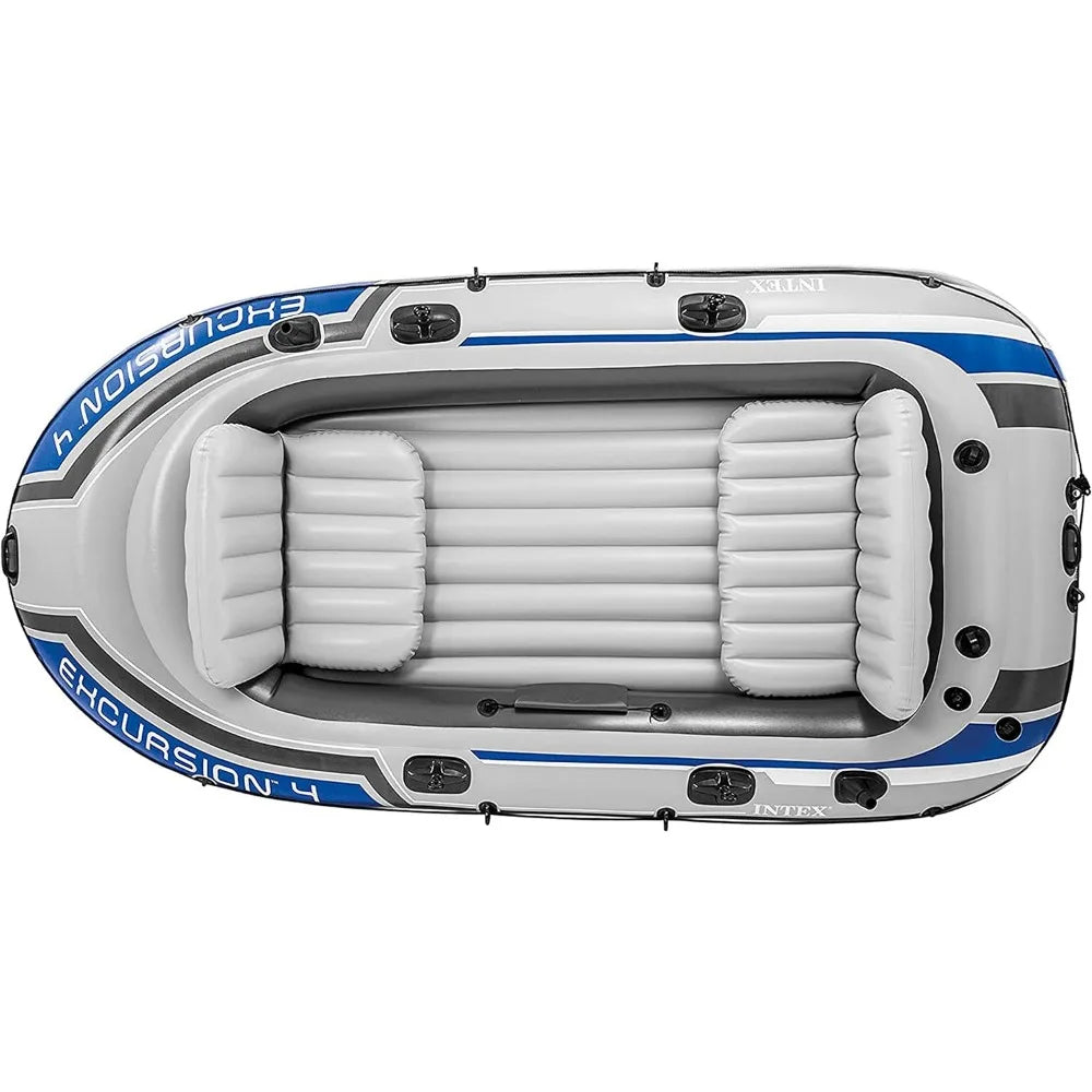 Hard Plastic Kayaks Boat Inflatable Racing Boats and Kayaking Dry Suit Kayak Accessories  Fishing Kayacks & Sports