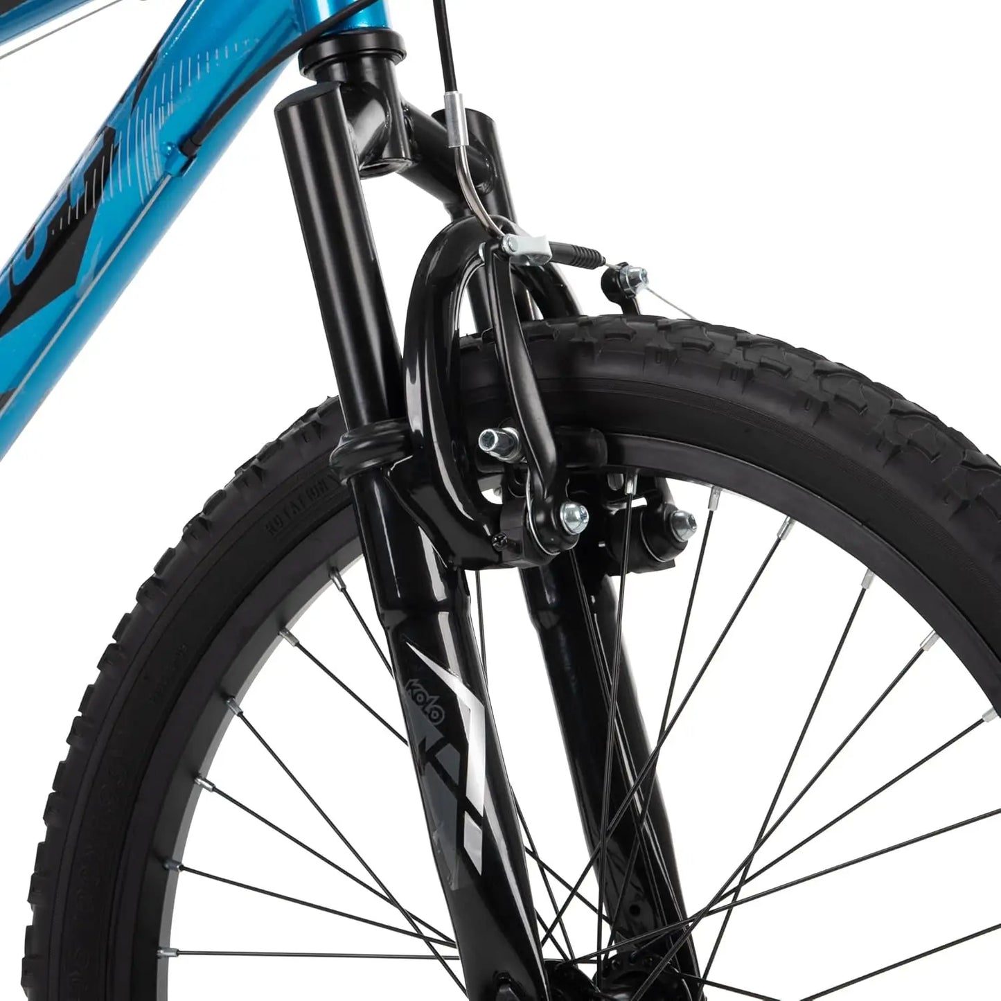 Mountain Bike for Boys/Girls/Men/Women, 20"/24"/26" Sizes, 6 or 21 Speed - Get Outdoors Now