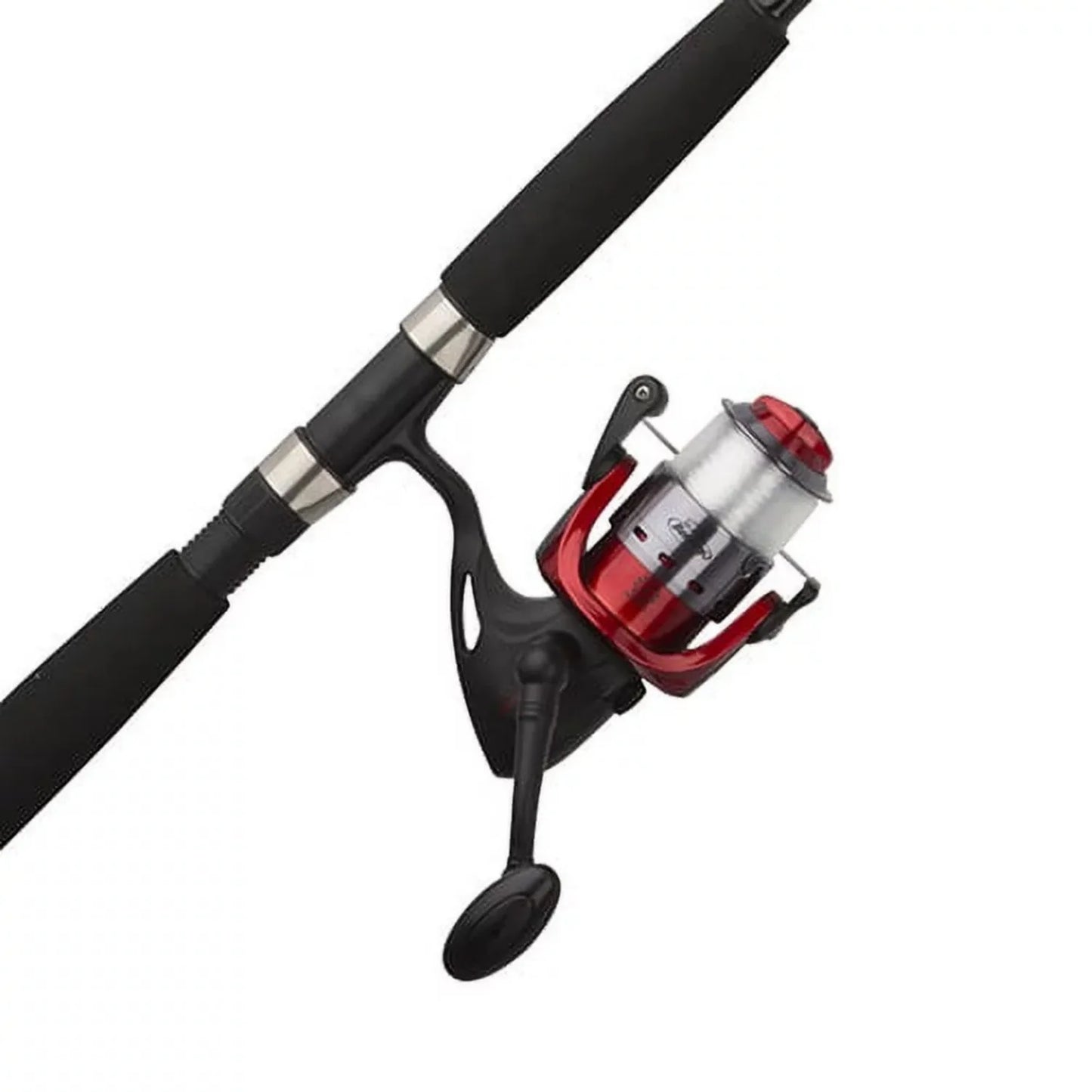 8’  Fishing Rod and Reel Spinning Combo