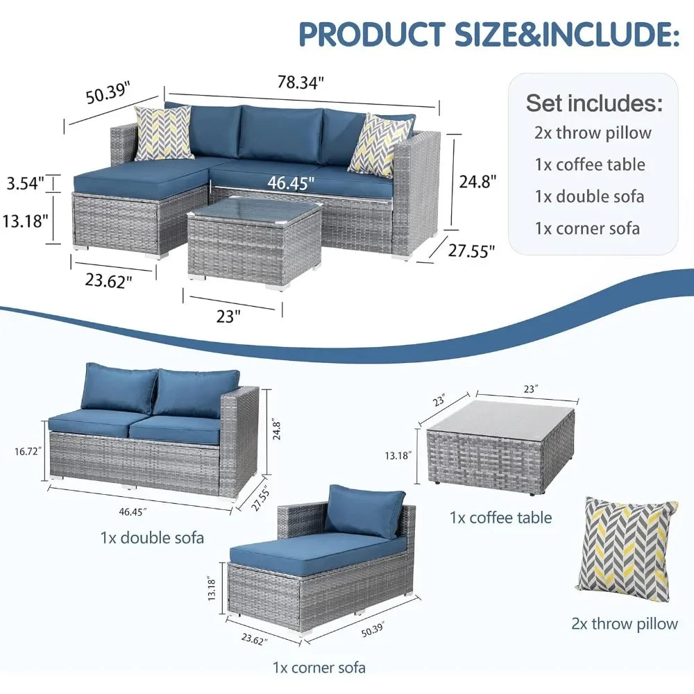 Camp Table Camping Garden Furniture Outdoor Garden Furniture and Terrace Nature Hike Table Sets