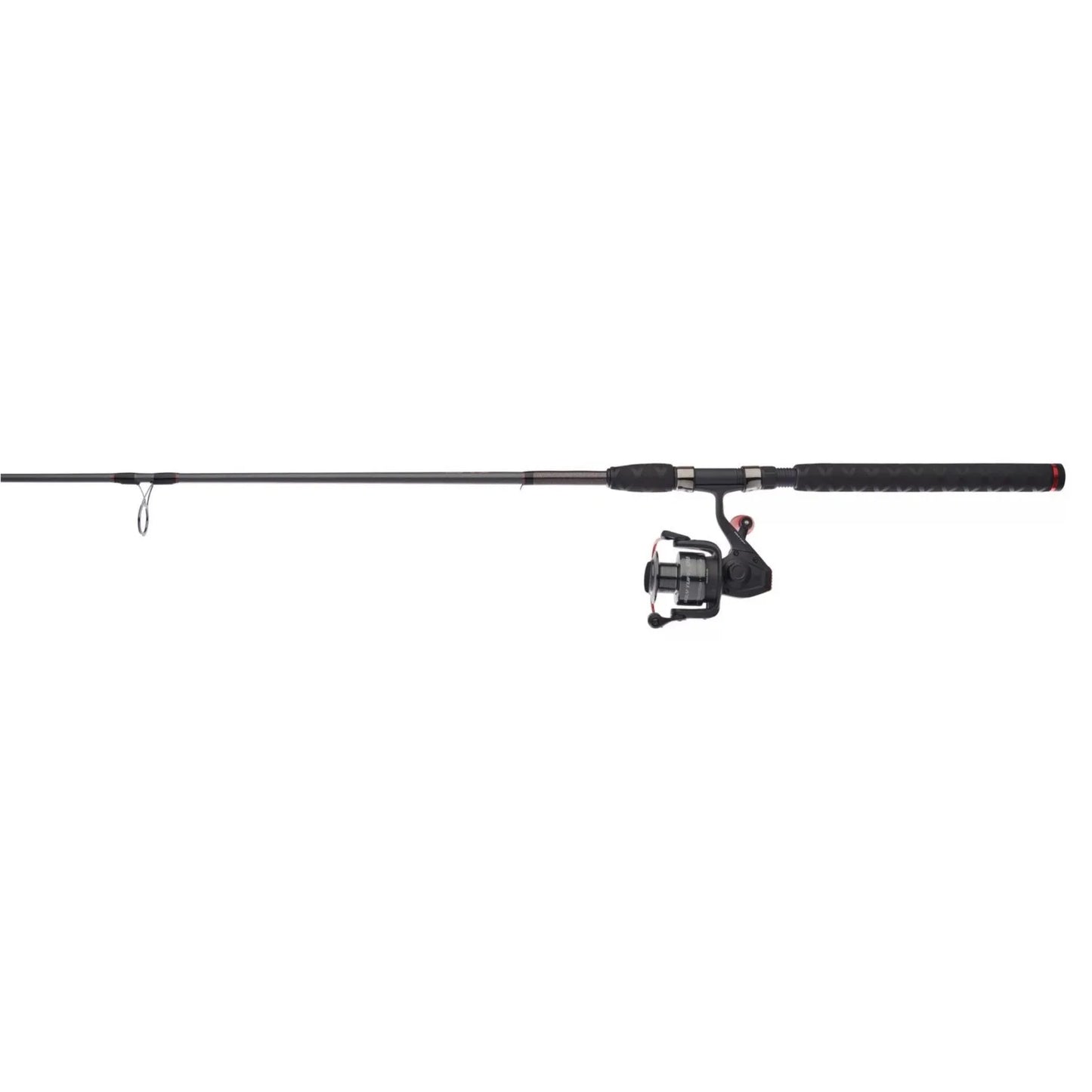 6’6” Ugly Tuff Fishing Rod and Reel Spinning Combo Medium Heavy