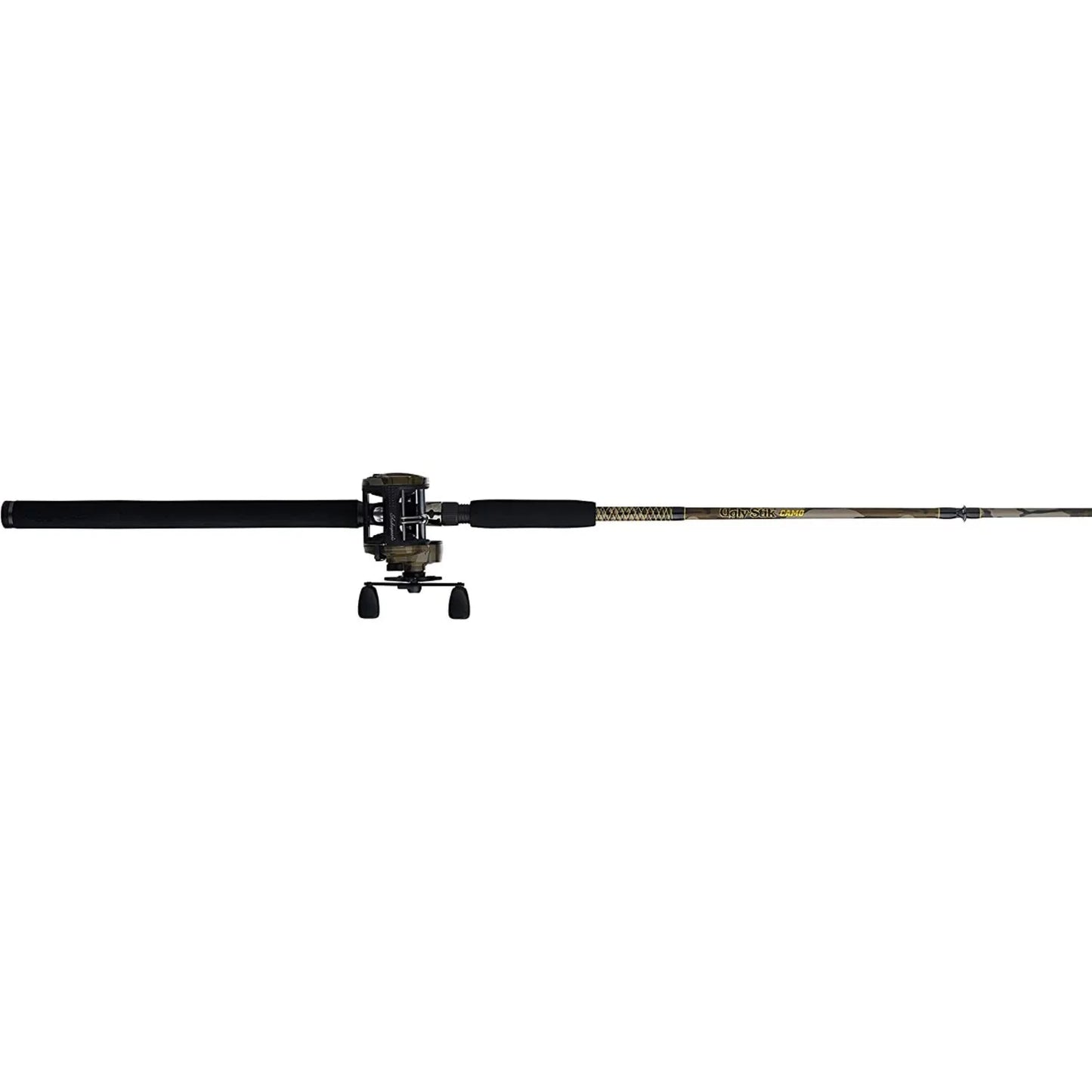 7’ Conventional Fishing Rod and Reel Casting Combo