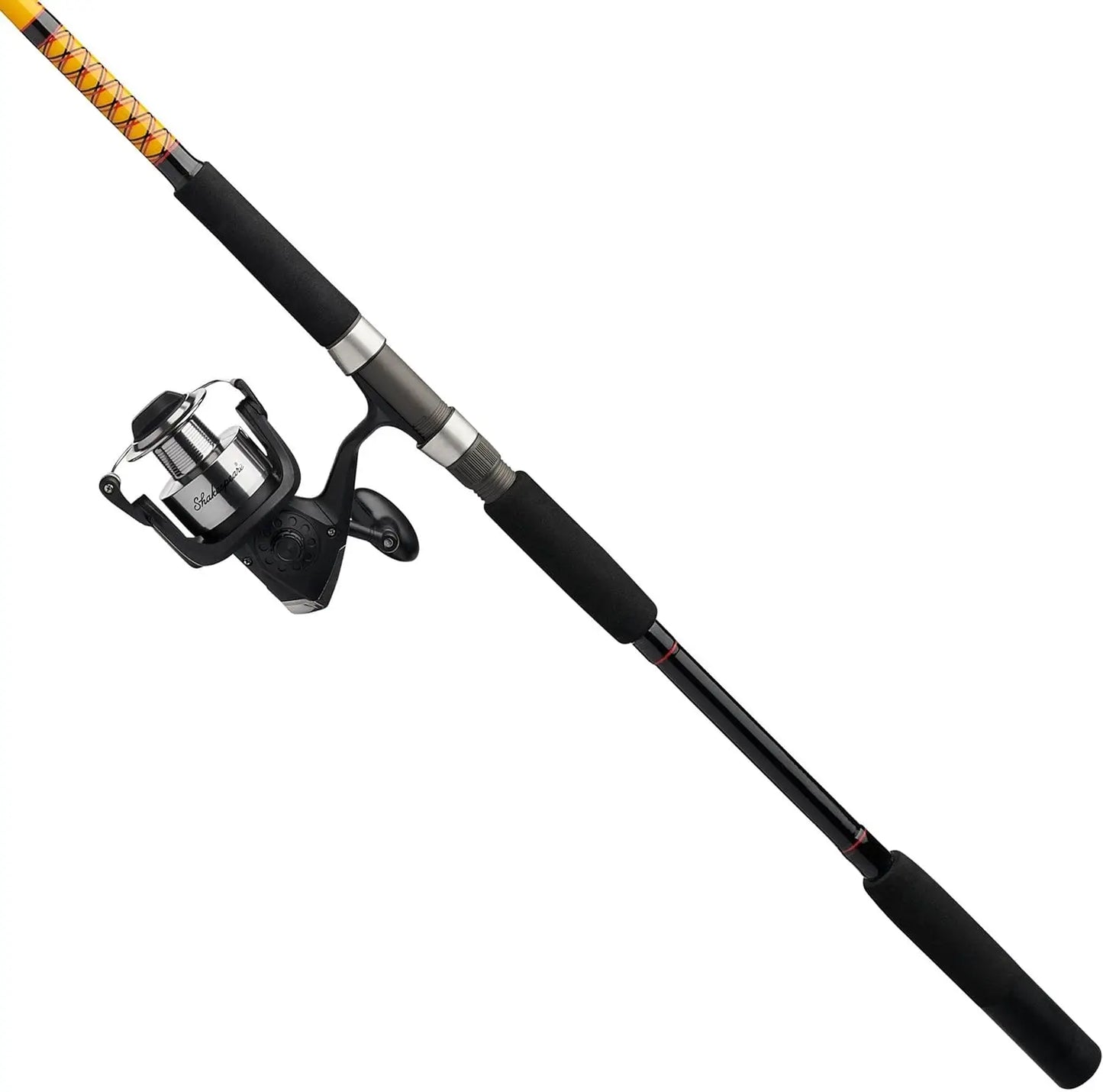 Stik Bigwater Spinning Reel and Fishing Rod Combo - Get Outdoors Now