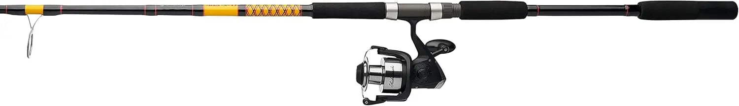 Stik Bigwater Spinning Reel and Fishing Rod Combo - Get Outdoors Now