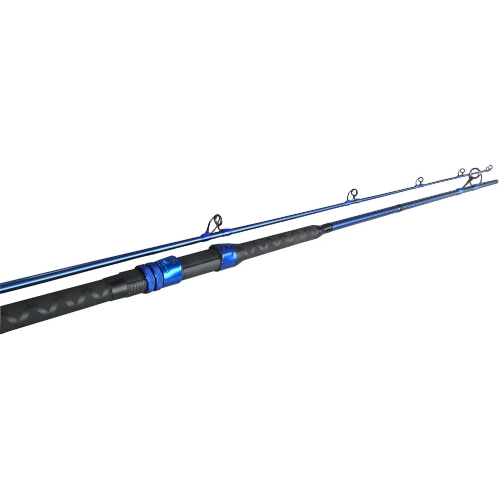 Fishing Tackle Cedros Surf CSX Graphite Saltwater Spinning Rods