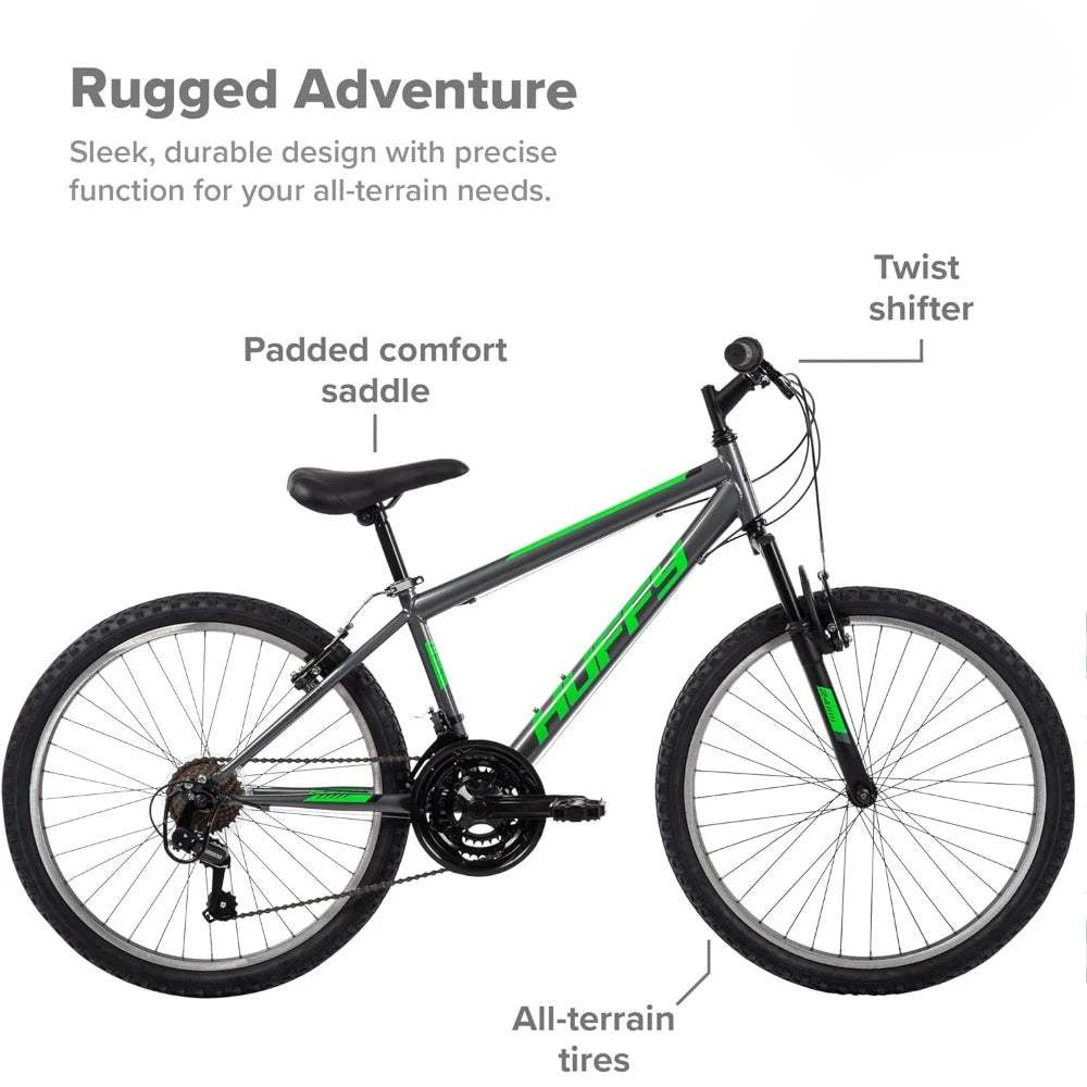 Mountain Bicycle Road Bicycle for Adult Men's Bike