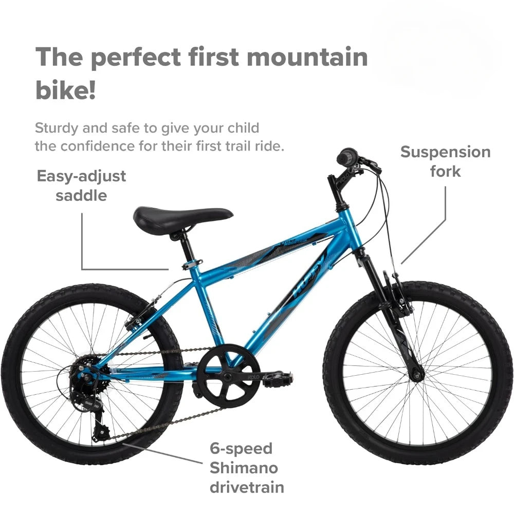 Mountain Bicycle for Adult Men's Women's Cycling Sports