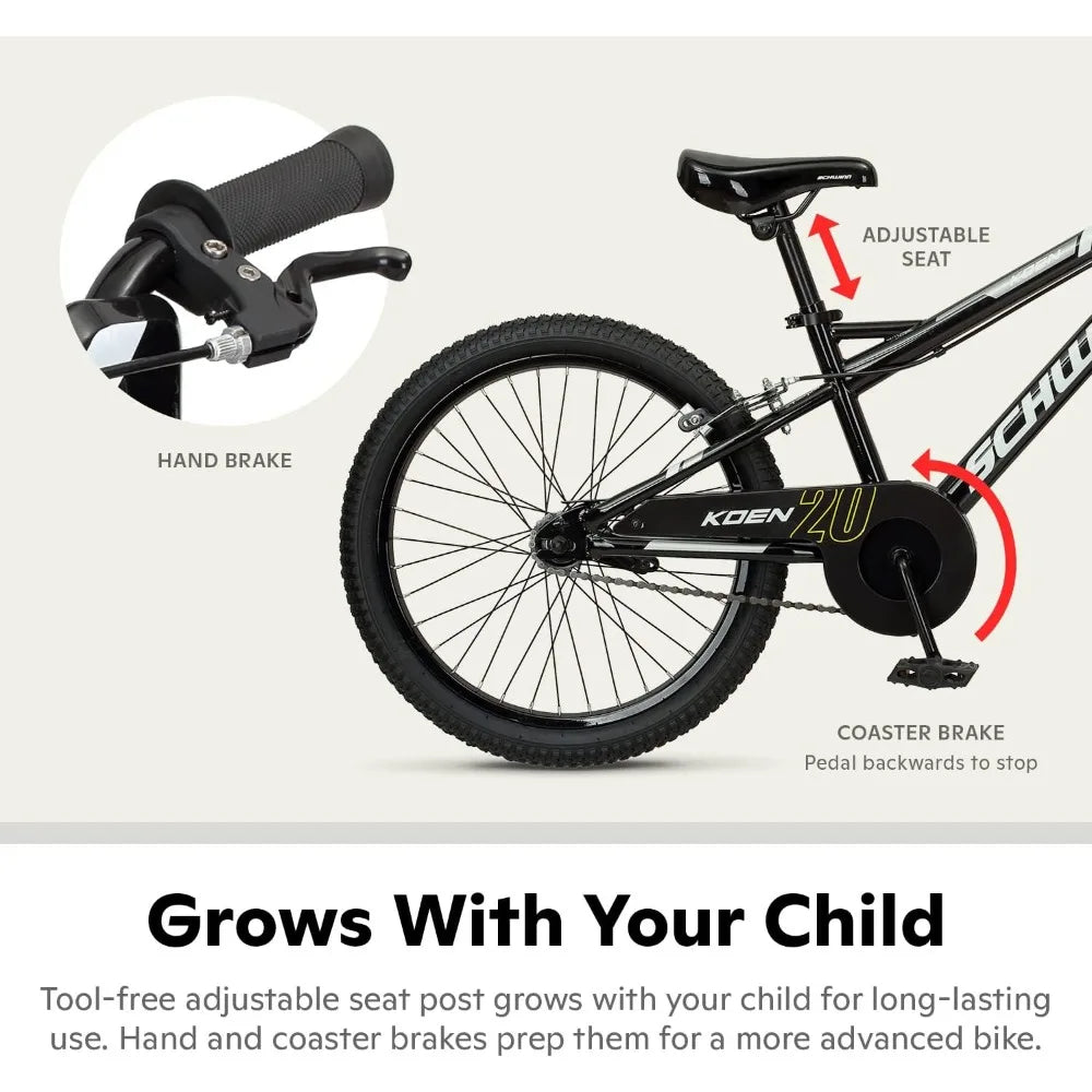 Kid Bike Freight Free Full Carbon Road Bike for Children - Get Outdoors Now